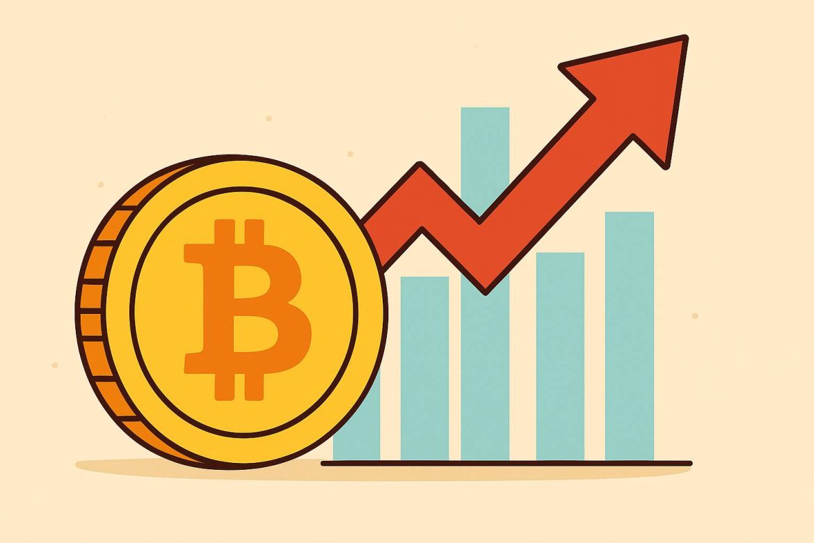 Биткойн каждый 200 000 долларов в 2025 году. Бесса в 2026 году!
