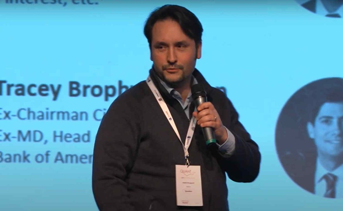 «Биткойн может достигать 1 миллиона долларов США». Это то, что говорит эксперт по отрасли
