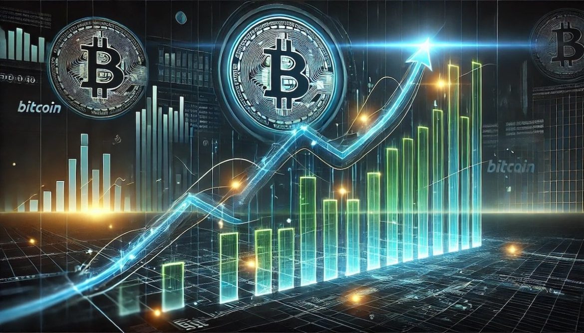 Биткойн превысил 104 290 долларов. Это отличный шанс для BTC Bull
