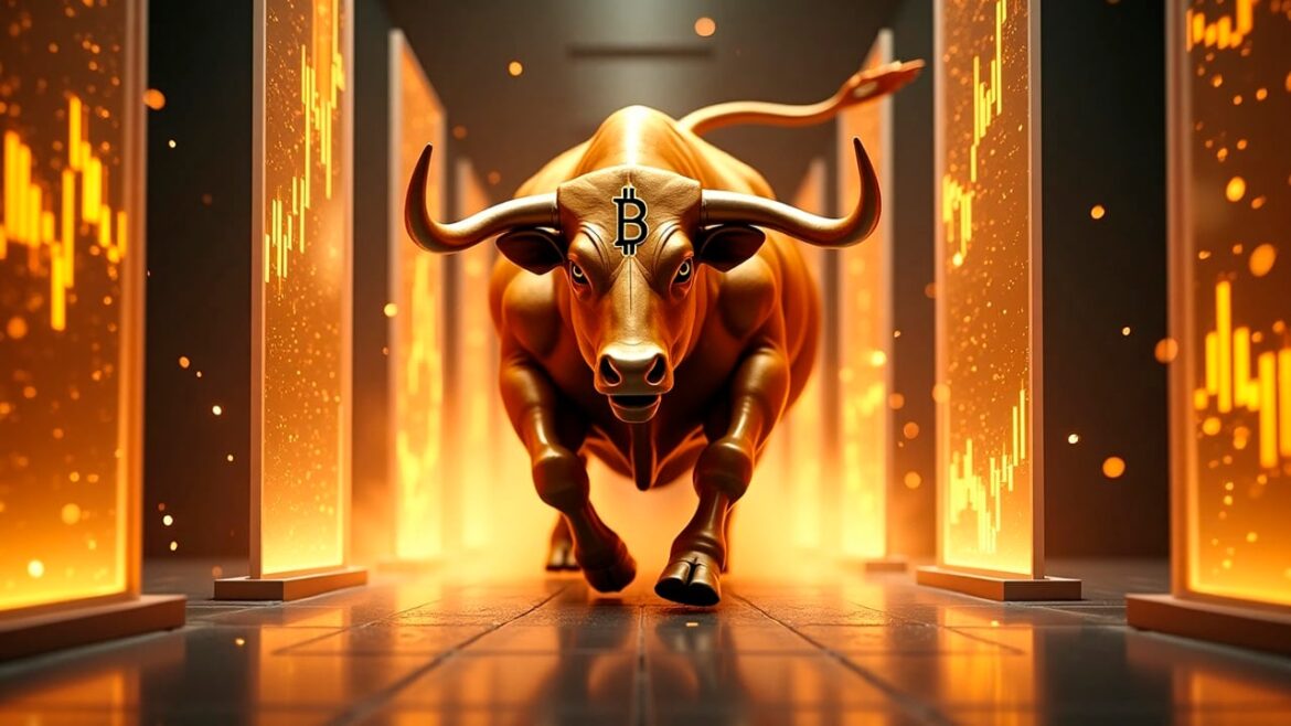 BTC входит в 10-летний митинг? Вот что показывают данные
