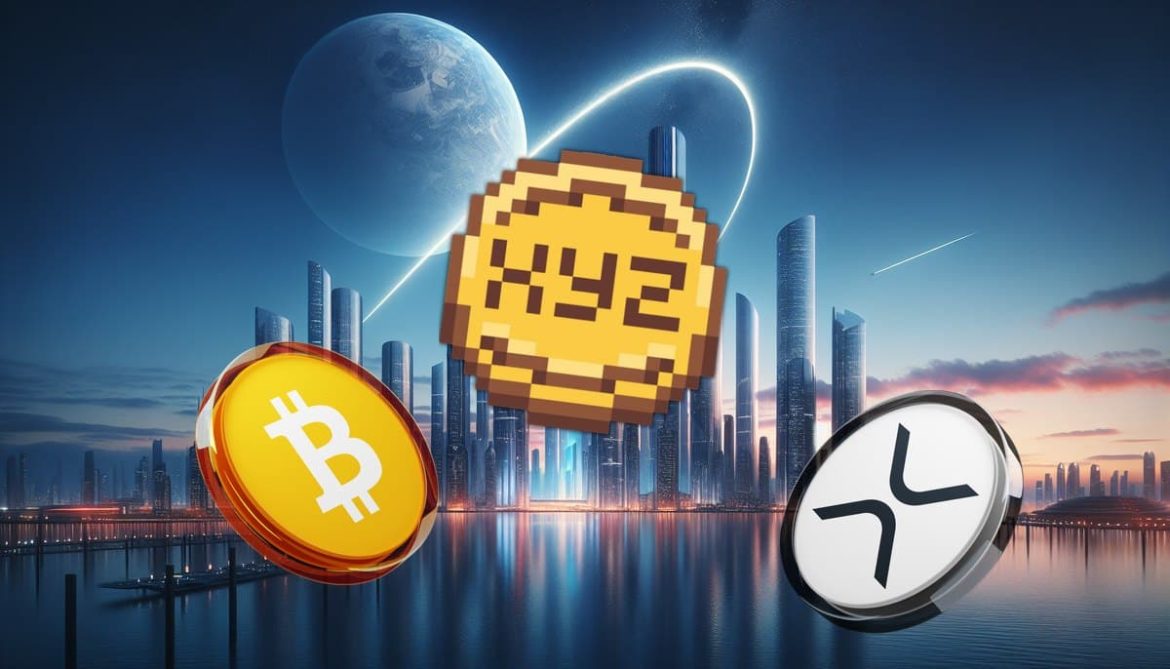 BTC, XRP и XYZ включают в себя сильную доходность. У кого из них есть шанс принести наибольшую прибыль в ближайшие недели?
