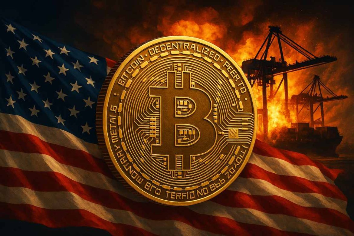 Будут ли в ближайшее время покупать биткойны в США за 100 миллиардов долларов, не тратя ни цента? Как это возможно?
