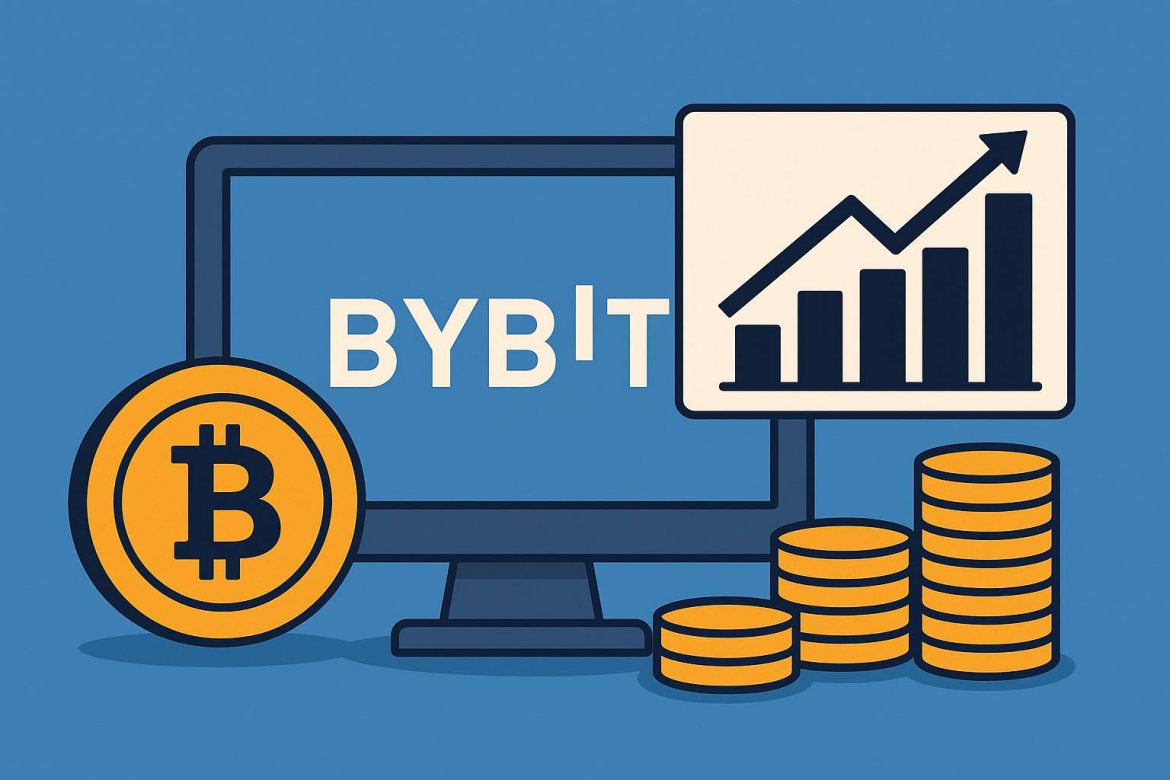 Bybit восстановил плавность взлома всего за 30 дней!
