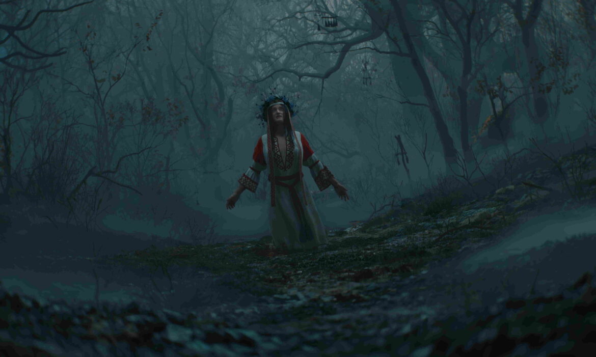 CD Projekt представил результаты. Цена акций запущена
