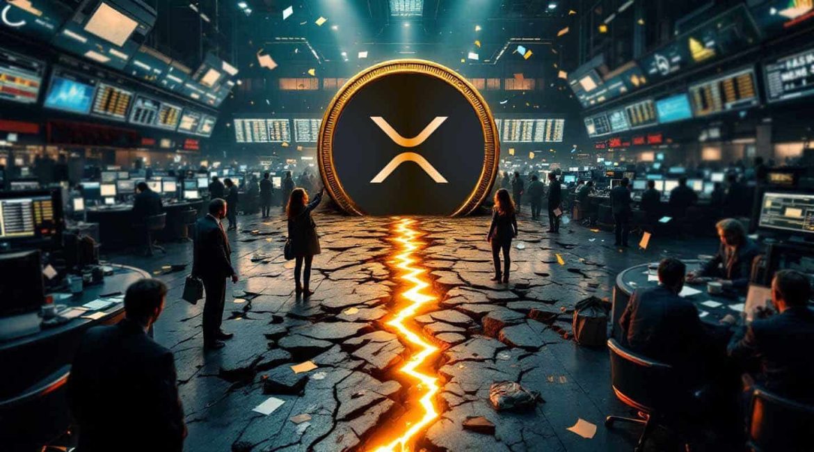 Что если xrp - следующий биткойн? Хорошо известный эксперт объясняет
