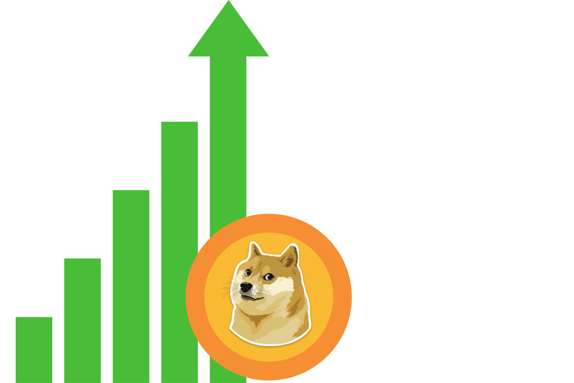 Dogecoin в стагнации, но они покупают китов! Что дальше с ценой дожа?
