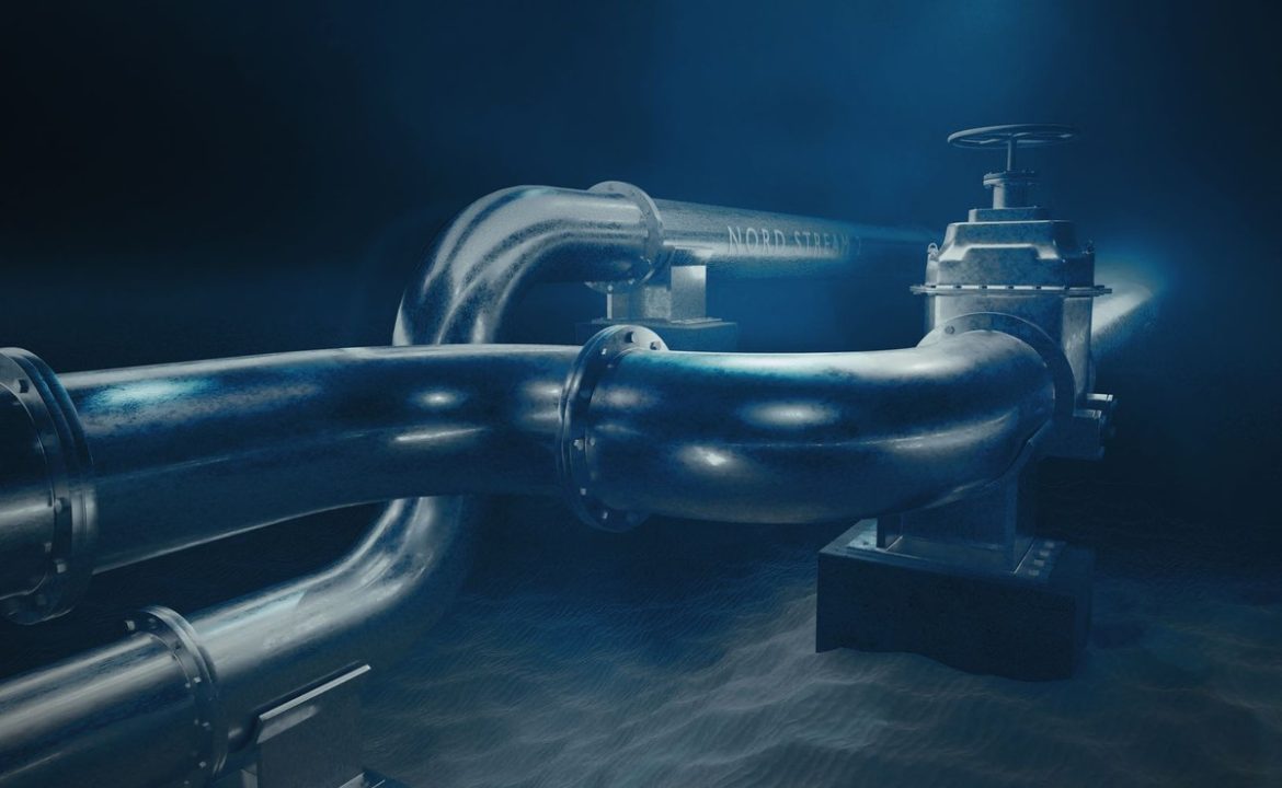 Брюссель закрывает путь для Nord Stream. Новые санкции должны препятствовать инвесторам
    

