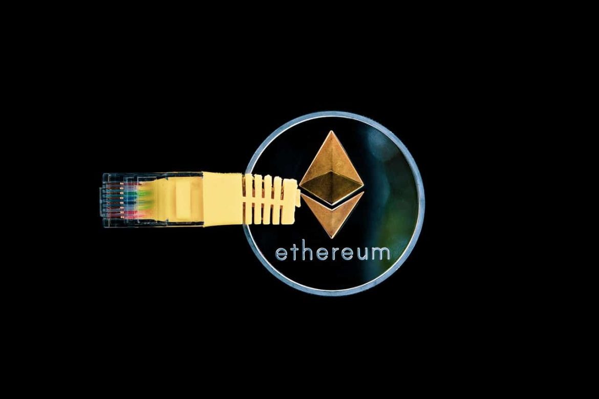 Ethereum входит в новый этап разработки? Vitalik Baterin сохраняет проект, и курс взрывается!
