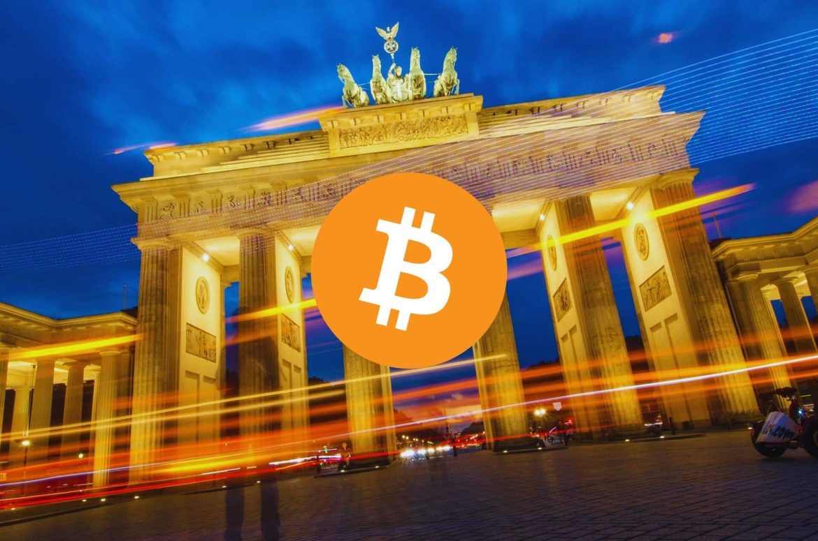 Германия получает второй шанс от судьбы. Сделают ли они по -другому на этот раз?
