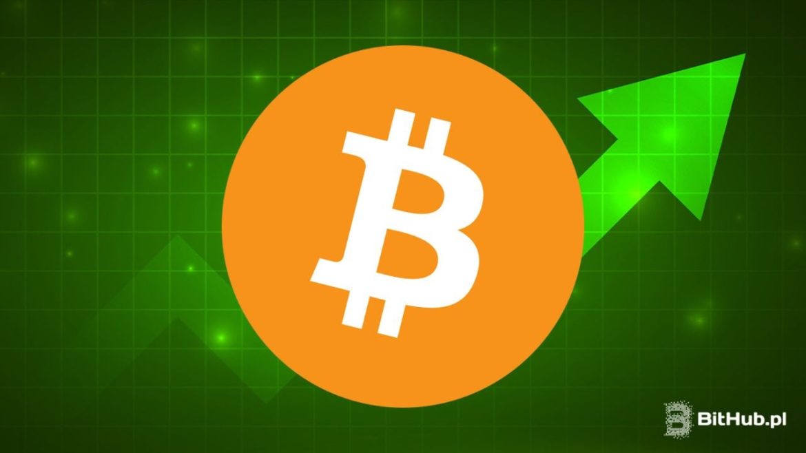 Хартерный стандарт повышает прогноз биткойна. Сколько будет достичь цена BTC в этом году?
