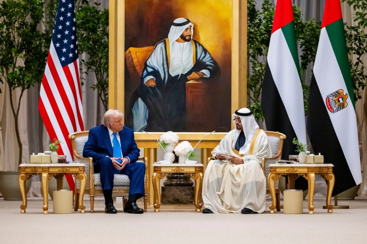 Переговоры в Стамбуле. Путин нет, Трампа не будет
    

