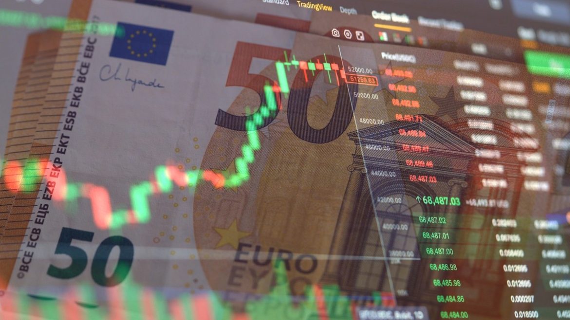 Фондовая биржа падает через результат выборов? Разделенные эксперты
    

