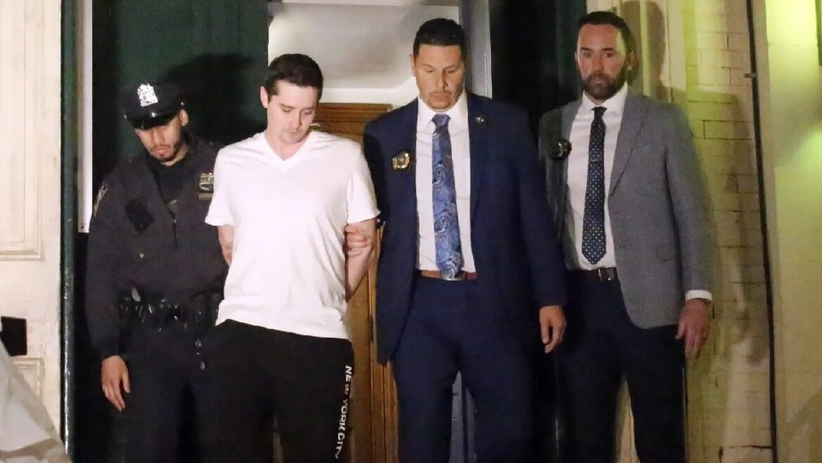 Инвестор Krypto и миллионер арестован за похищение, пытки, попытки принуждать пароли
