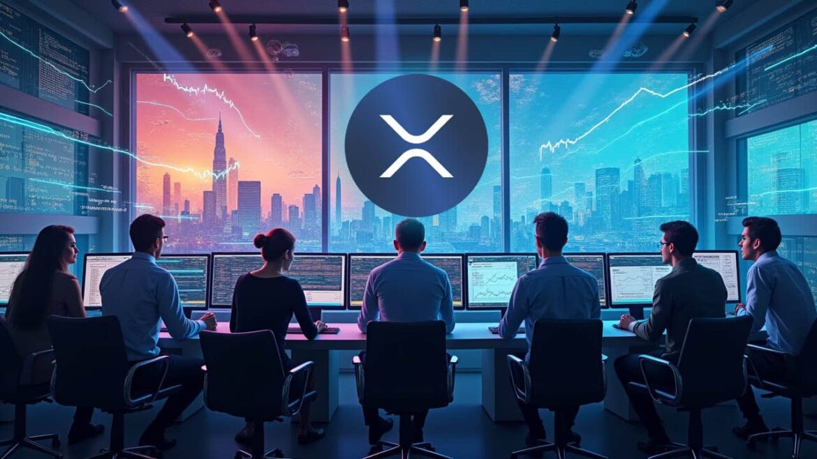 Эксперт говорит, что когда большинство владельцев понимают XRP, будет слишком поздно
