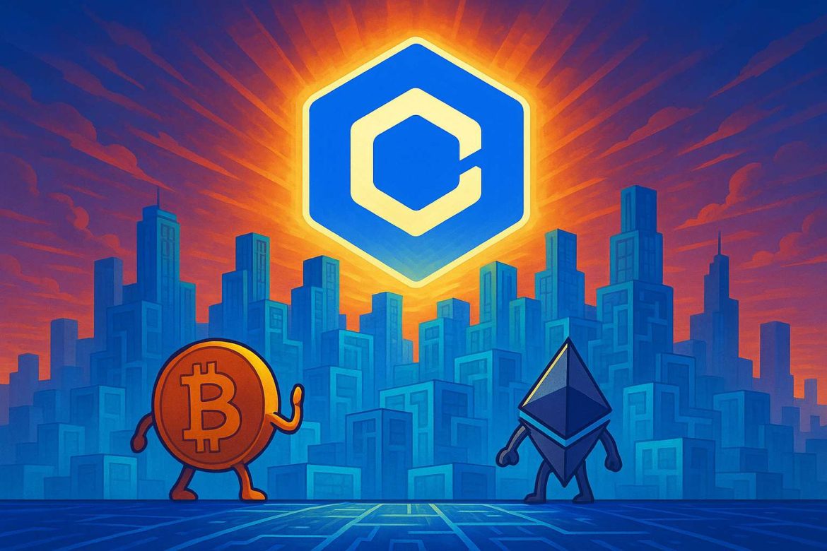 Эксперт не сомневается. Этот альткойн начинает свой «зеленый сезон» и просто выходит из тени
