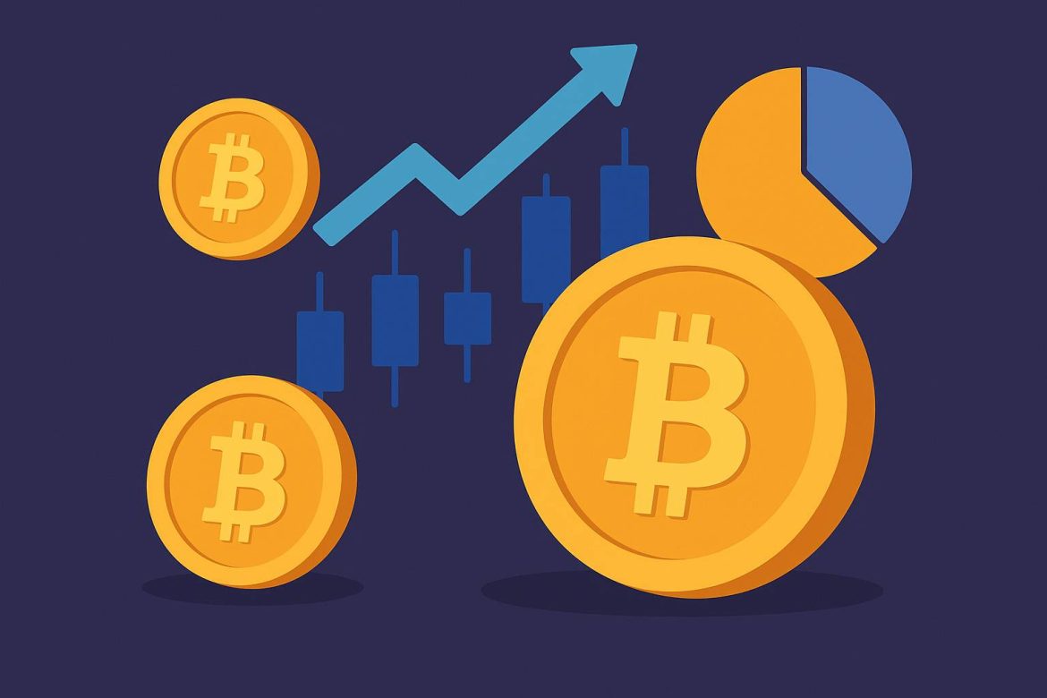 Эта фондовая биржа побивает записи. Она достигла рекордного объема!
