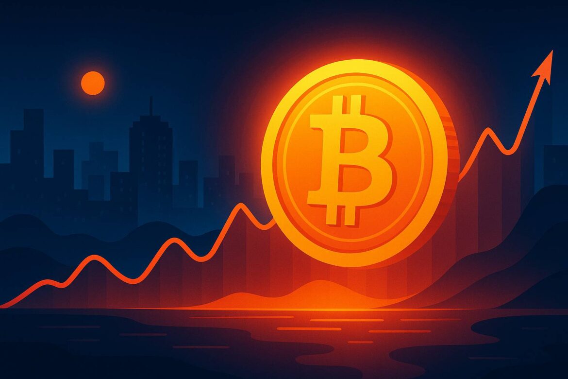 Эта неделя чрезвычайно важна для биткойнов! Ключевые события
