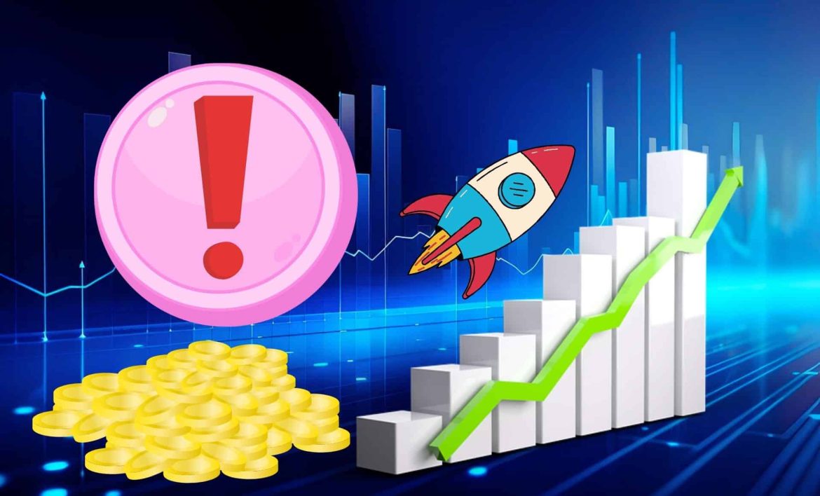 Этот токен вас удивит? «У него может быть еще больше топлива в баке». Кажется, что киты в это верят
