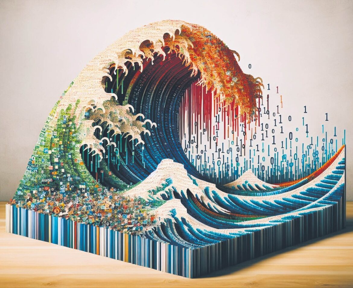 Цифровой налог - хорошая идея. Польша не должна ходить по крупной строке Techów. Мы зрелое общество, нам не нужно принимать все, что навязывают нам корпорации. У нас есть право и обязанность допросить их ... сегодня, 41 минута назад
