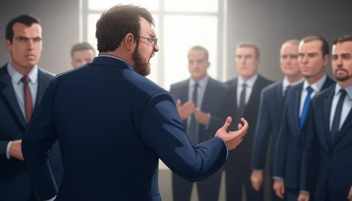 Кардано все еще под увеличительным стеклом. Обвинения в растрате до 600 миллионов долларов!
