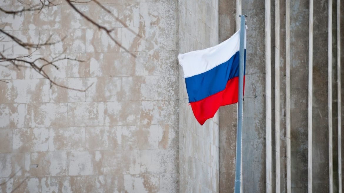 Россия набирает мусульманских татар в его африканский корпус
    

