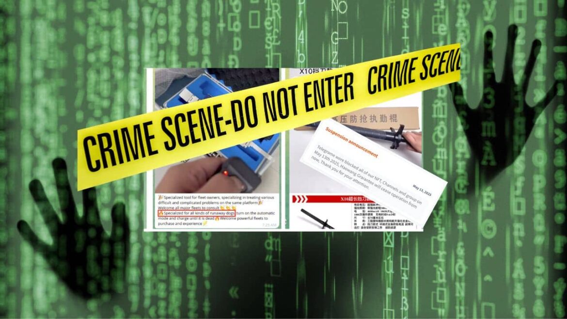 Китайская шелковая дорога 2.0 закрыта! PLN 140 миллиардов для торговли людьми в людях, наркотиках, «девочках», инструментах пыток и наших данных
