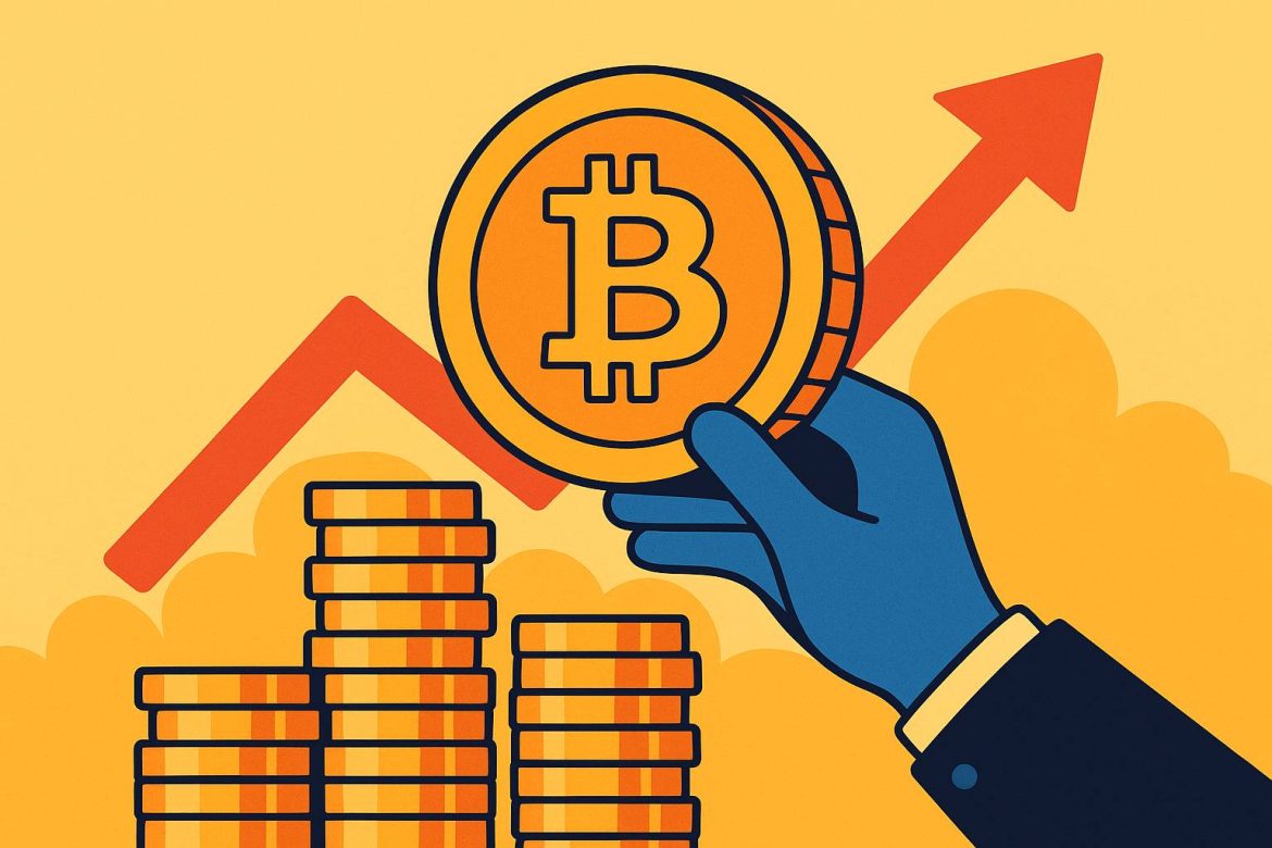 Киты платят миллиард долларов от Coinbase за один день!
