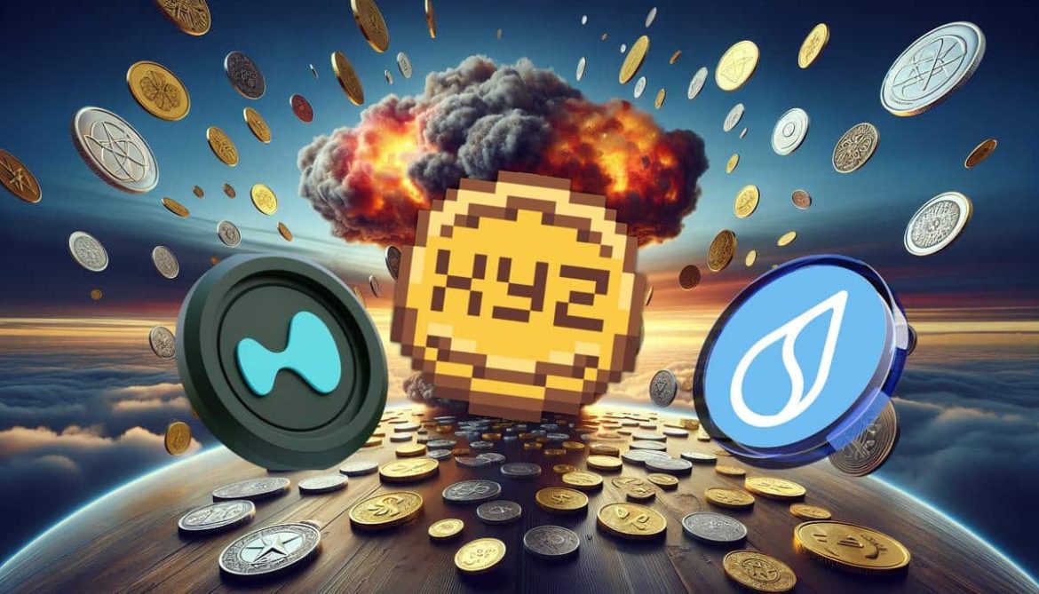 Любимая криптовалюта Элона Маск может удивить вас - 3 лучших монета, которые он тихо поддерживает
