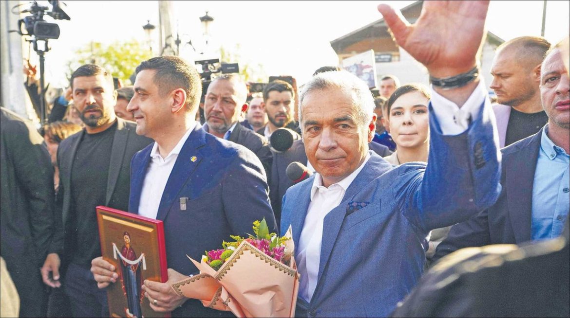 Не только пфизуггат. Европейская комиссия не хочет раскрывать документы на выборы в Румынии
    

