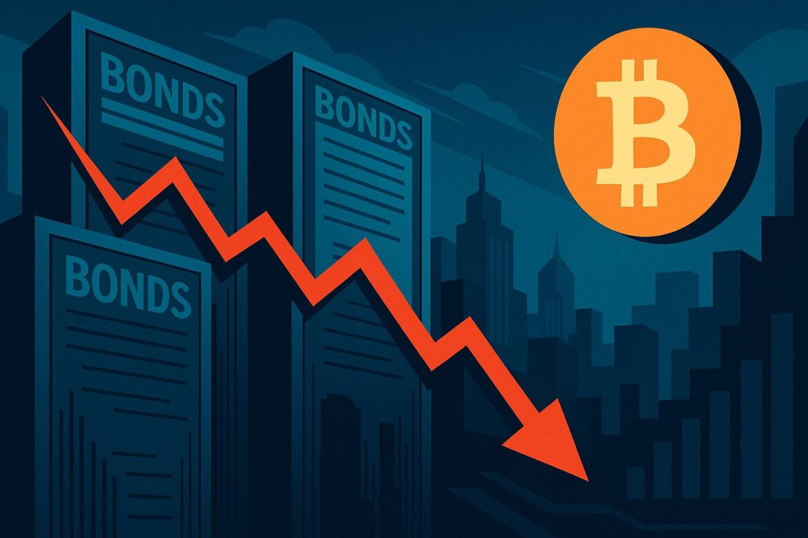 Наполнители, нервные рынки. Что дальше с биткойнами?
