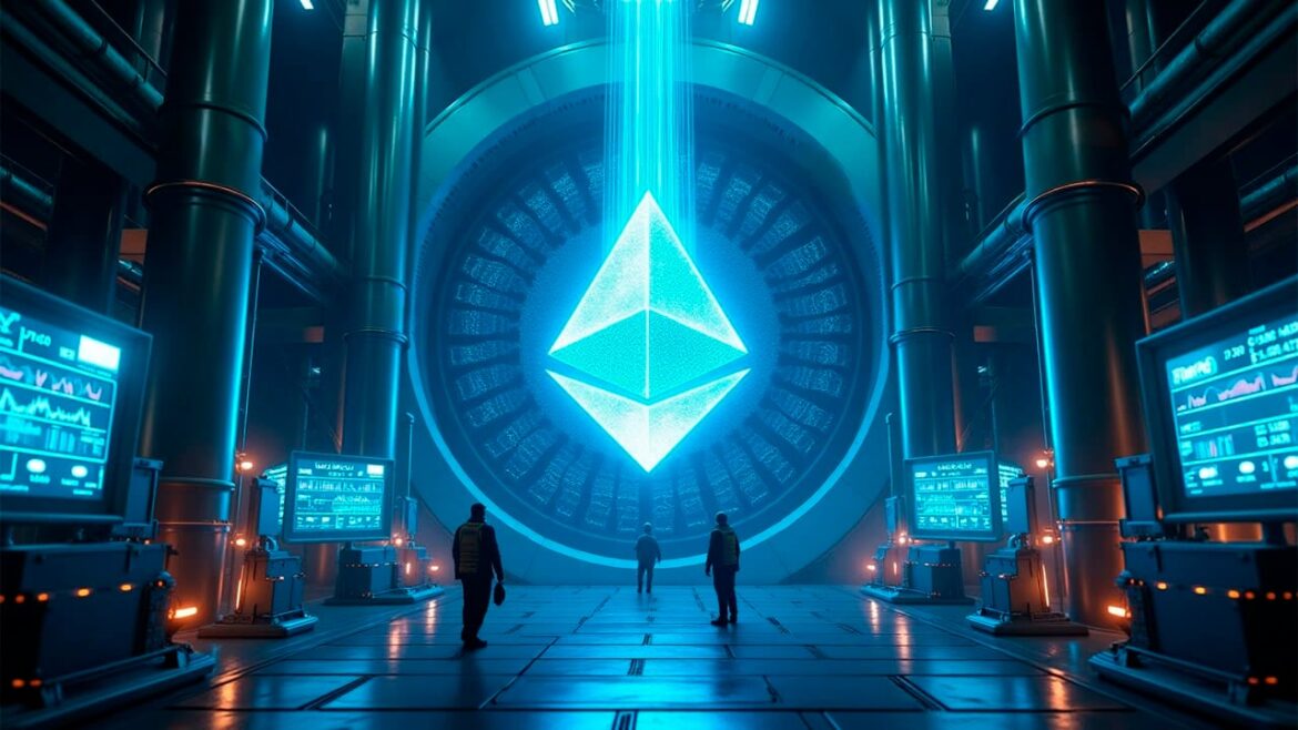 Партнер Bybit утверждает, что реальный ралли Ethereum приведет к увеличению 740% до 21 321 доллара США.
