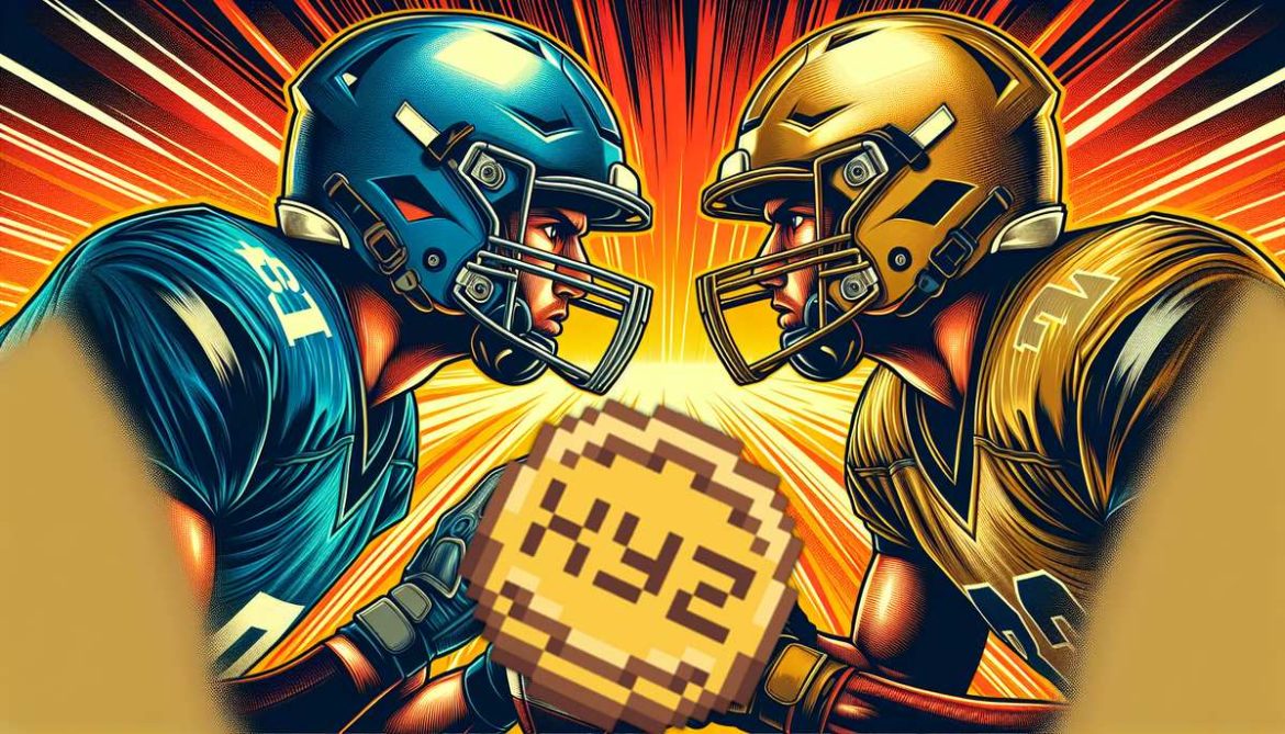 Пять альткойнов, которые могут свернуть биткойн и получить 16 900% прибыли в 2025 году.
