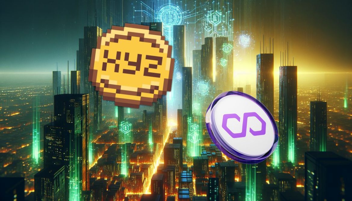 Полигоновый кит в течение 5 лет начинает покупать этот растущий токен. Может ли он достичь увеличения на 4988%?
