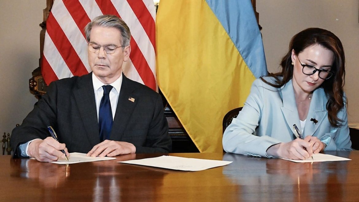 После серии кризисов соглашение века (наконец) заключилось. Будет ли обеспечить желанную безопасность и прибыль?
