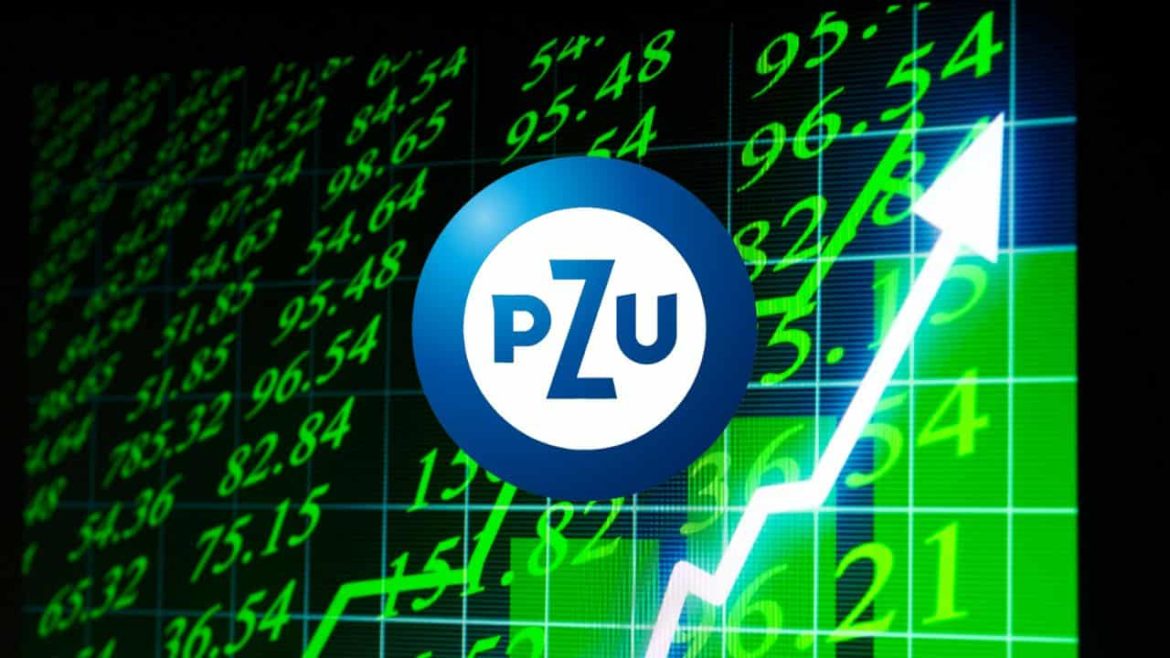 PZU выплатит акционерам дивиденды! «100 процентов прибыли».
