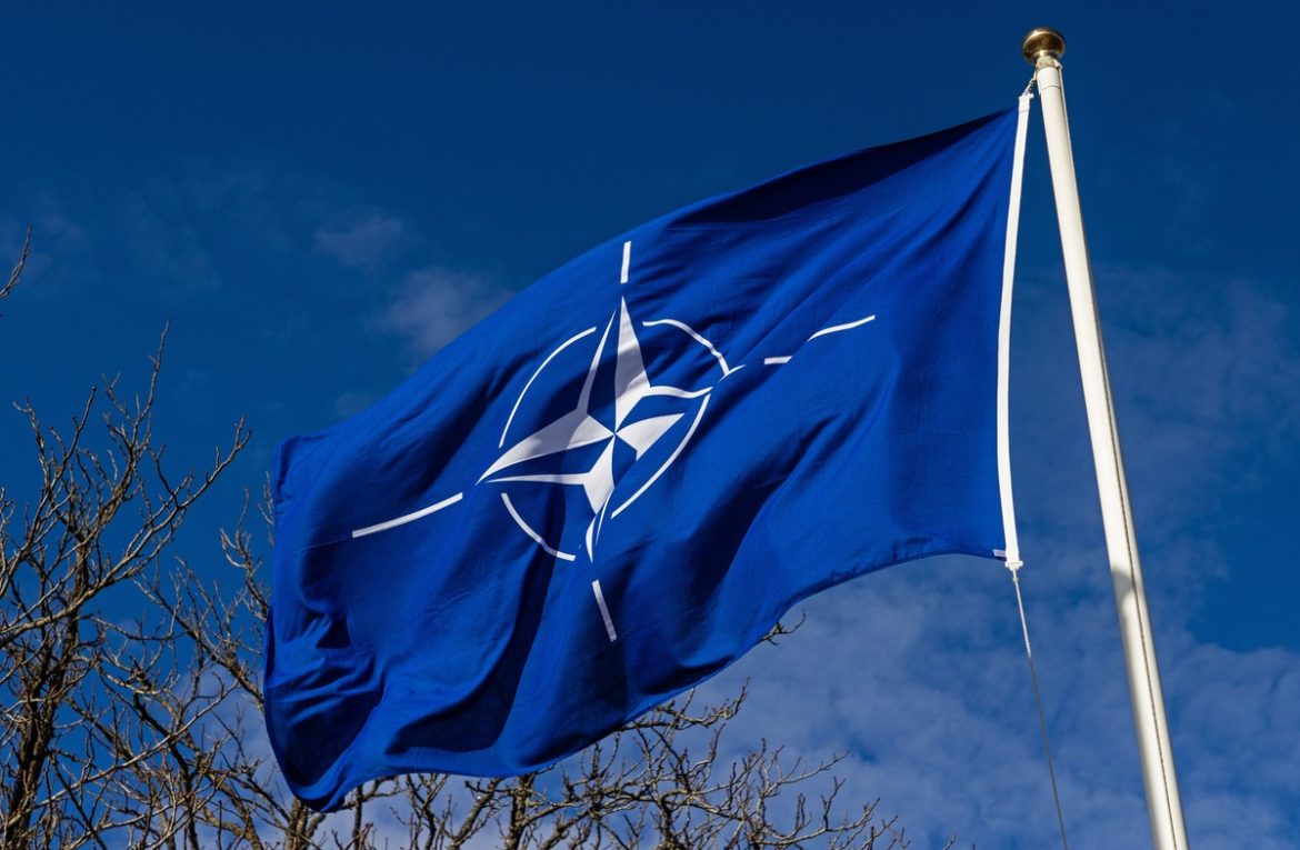 Революция в НАТО? США говорят о сокращении войск в Европе
    

