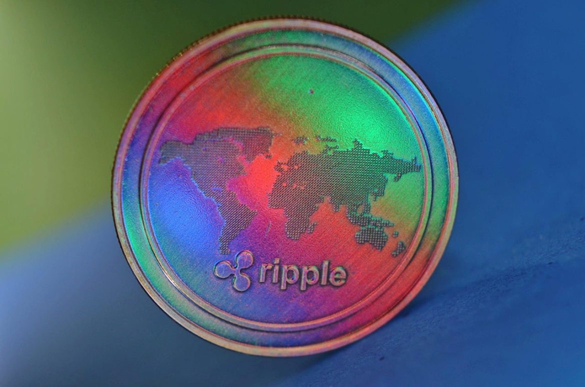 Ripple наконец выигрывает с SEC! Это конец самого известного спора в истории криптовалют!
