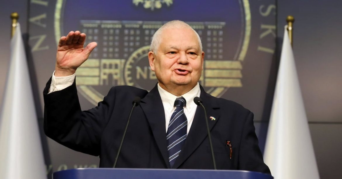 С последней минуты: сокращение ноги в Польше. «Это только начало ослабления». Есть сообщение MPC!
