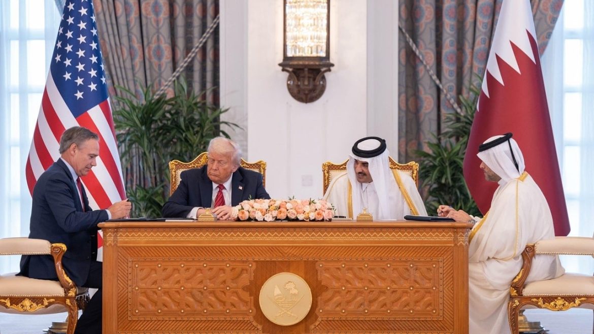 «Самые большие заказы в истории». Боинг снова поймал восходящий ветер?
