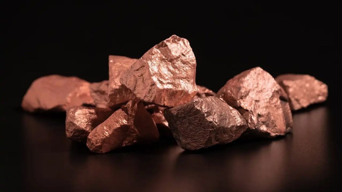 «Самый большой за три десятилетия». Огромные месторождения медных и драгоценных металлов, обнаруженных в Андах
