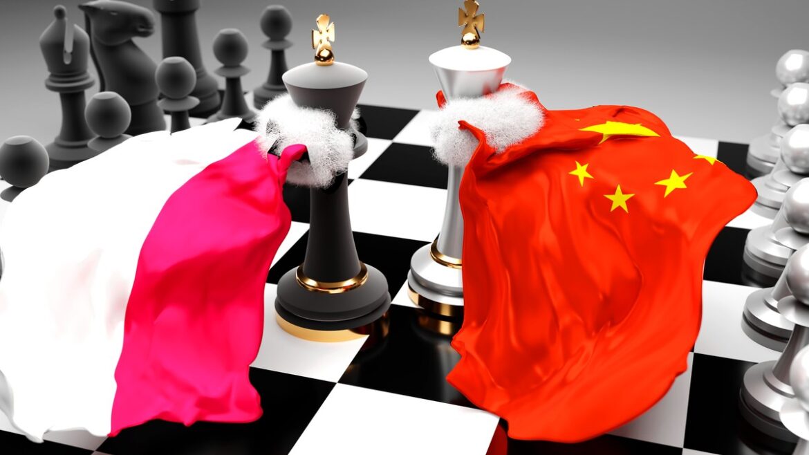 Китай предлагает новое открытие со странами нашего региона. «Сотрудничество должно принять практическое измерение»
    

