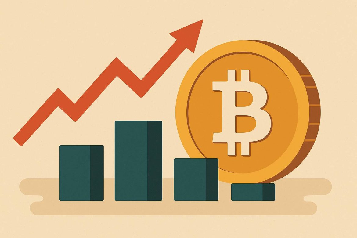 Слишком поздно покупать биткойны? Время дешевого биткойна заканчивается
