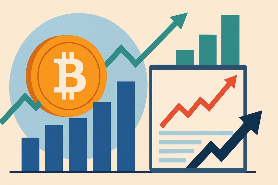 Сломанный миф! Биткойн не убежит от традиционных рынков
