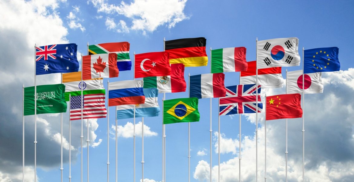 Богатство наций - мы знаем результаты этого года. Польша перед Грецией, но за Литвой
    

