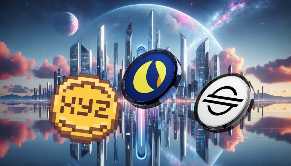 Солана? Забывать. Эти 3 маленькие криптовалюты могут принести миллионы на следующем бычьем рынке
