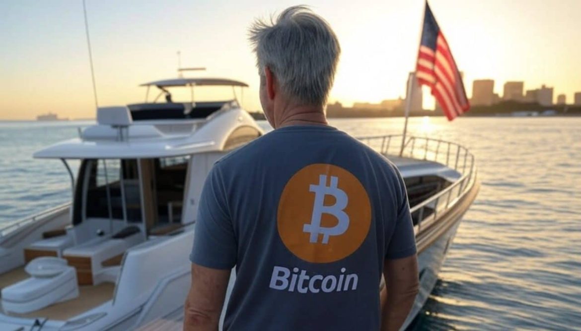 Стратегия побивает записи! Мы знаем, насколько их огромный резерв BTC!
