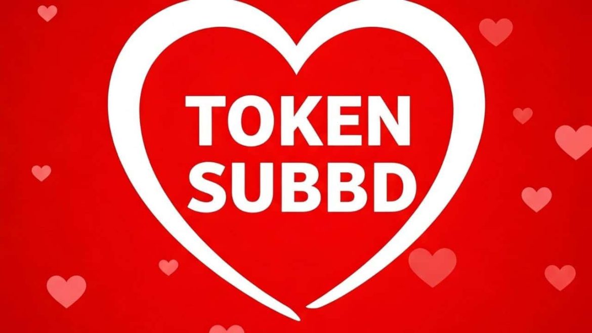 Subd Project - Создатели в центре, а не в тени алгоритмов
