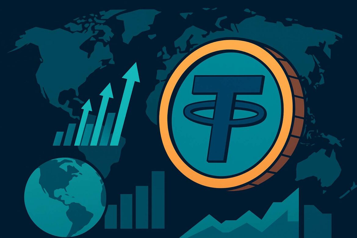 Три миллиарда человек. Один токен. Одно решение
