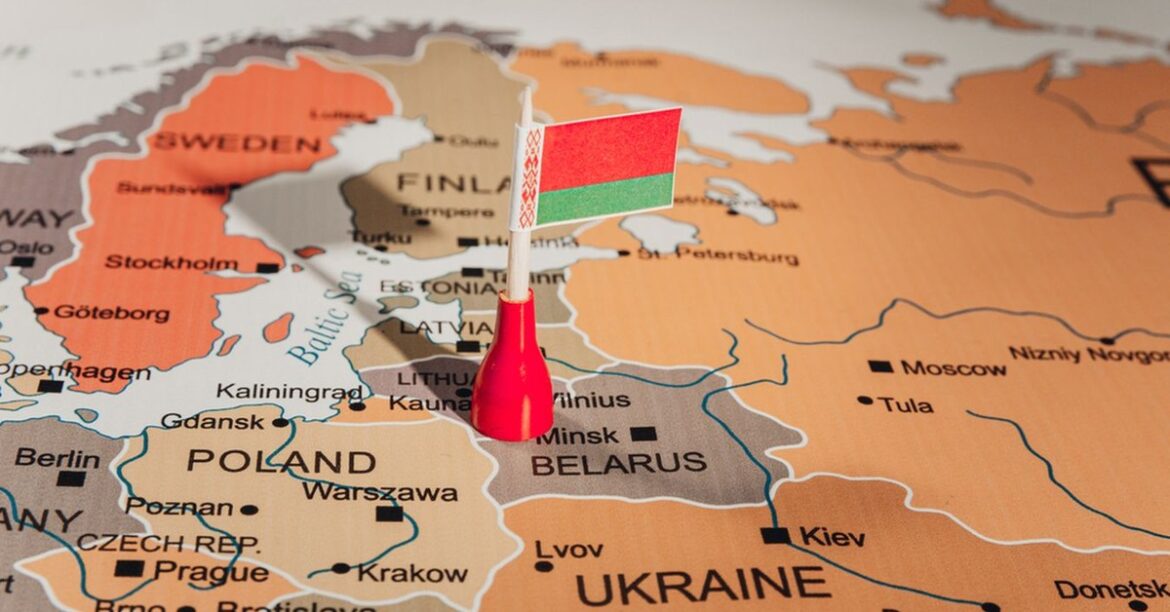 Беларусь успокаивает эмбарго для импорта овощей с запада. Лук и картофель "снова законно"
