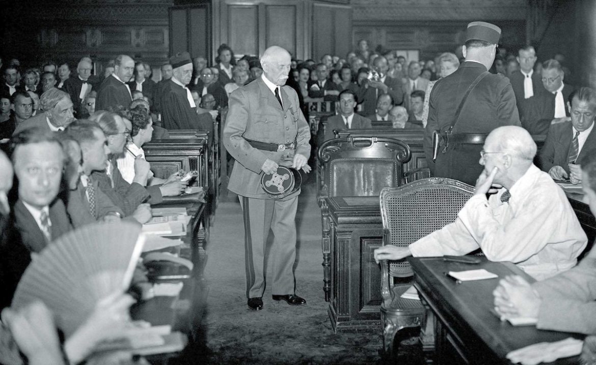 Поселения с предателями наций, хотя сотрудничество существовало с самой древности, таким образом это относительно новое изобретение, а стигматизация длится всего за ста лет. Сегодня 12 минут назад
